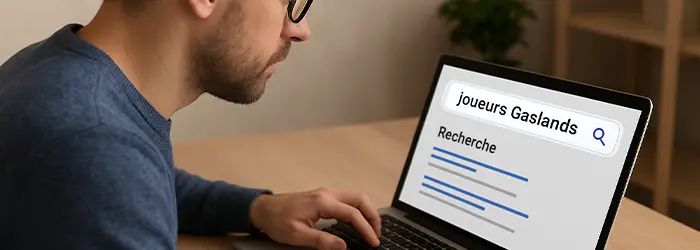 trouver joueurs gaslands en haute loire