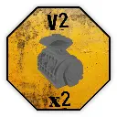 Moteur Kavan Factory - V2