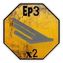 Pot d'échappement GasRoad - EP3