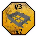 Galerie de Toit Kavan Factory - V3