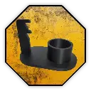 Support pour peinture Citadel - GasRoad