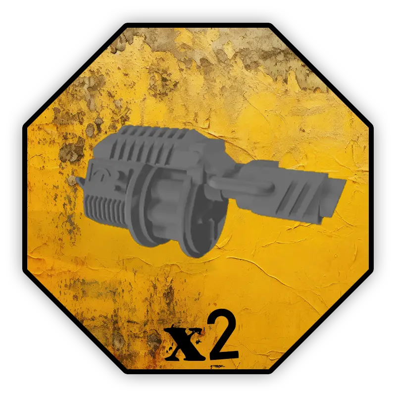 Arme Kavan Factory - V12