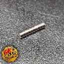 Aimants Neodyme 2x1mm x10