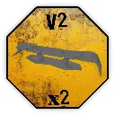 Aileron Kavan Factory - V2